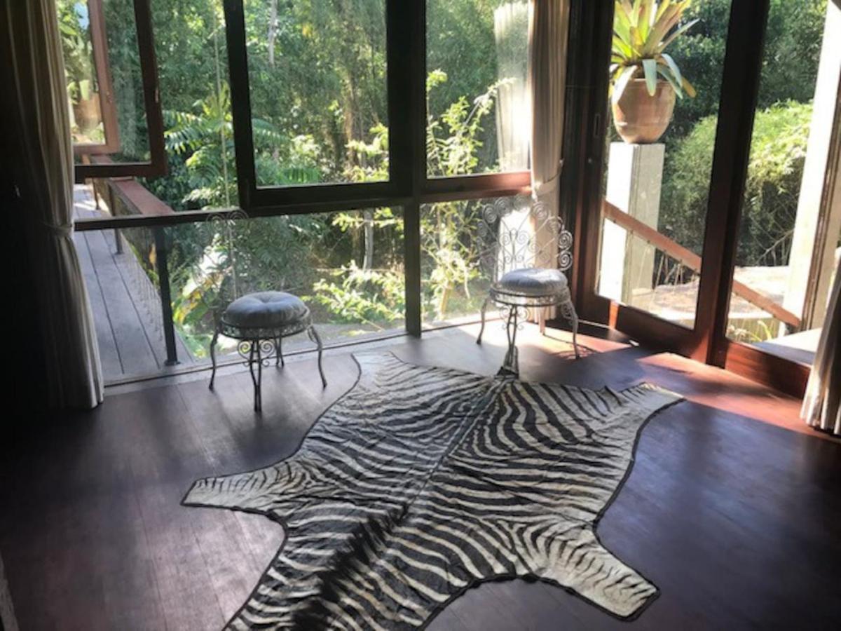 אובוד Dragon House - Your Dream House In Bali! מראה חיצוני תמונה