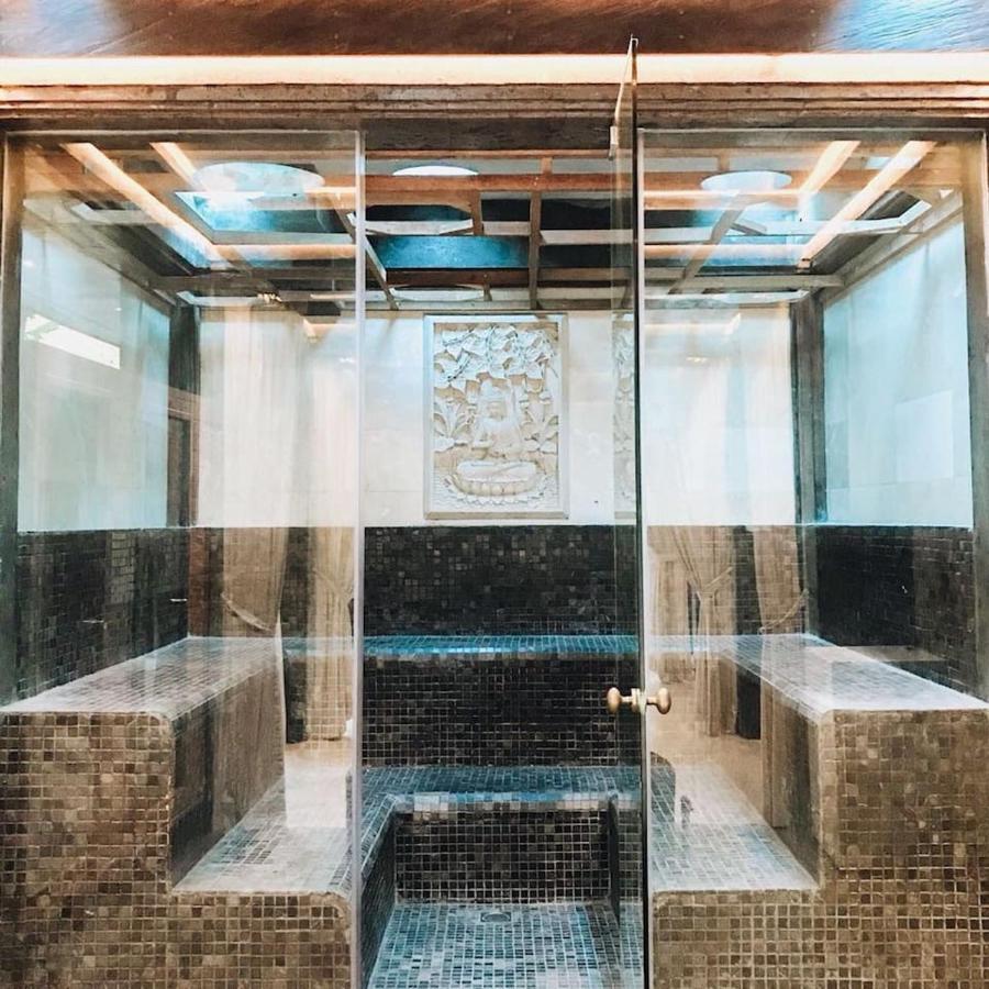 אובוד Dragon House - Your Dream House In Bali! מראה חיצוני תמונה