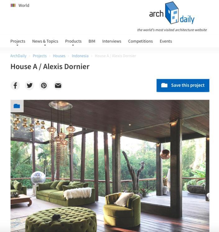 אובוד Dragon House - Your Dream House In Bali! מראה חיצוני תמונה